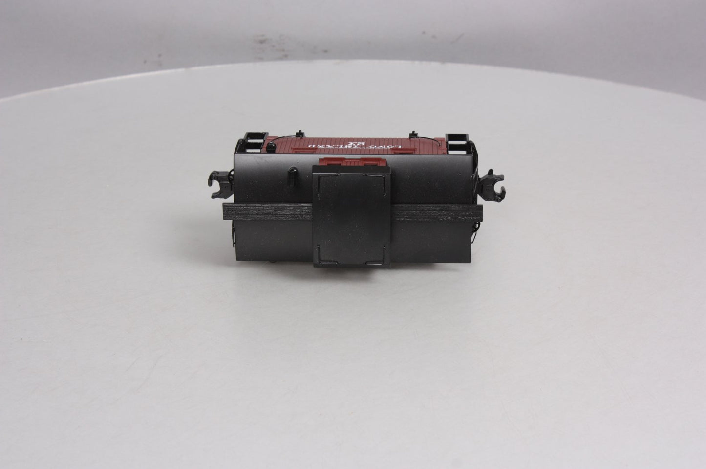 MTH 20-91306 Long Island G Scale Bobber Caboose