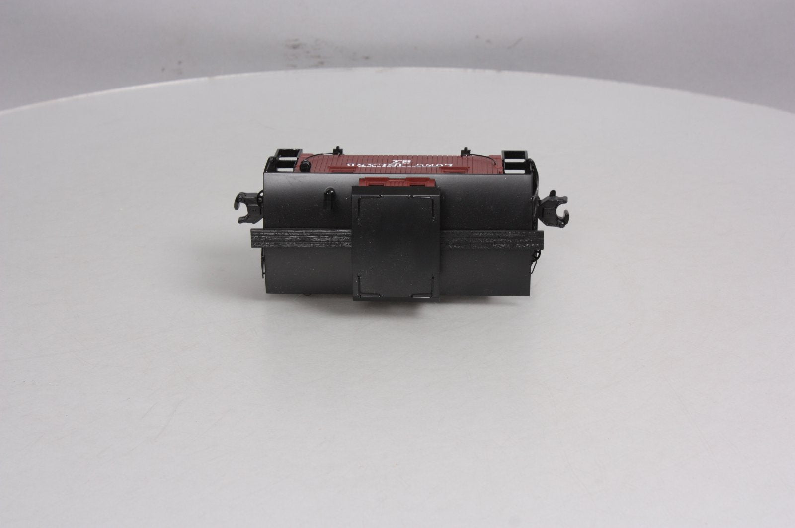 MTH 20-91306 Long Island G Scale Bobber Caboose