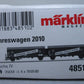 Marklin 48510 2010 Marklin Magazin Car