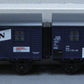 Marklin 48510 2010 Marklin Magazin Car
