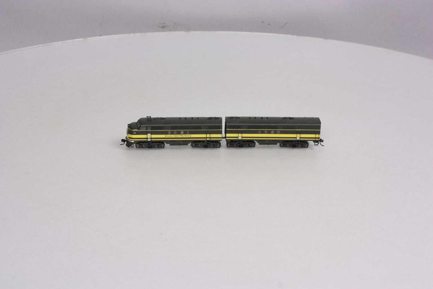 InterMountain 69098 N Electro Motive FT Demonstrator AB Set