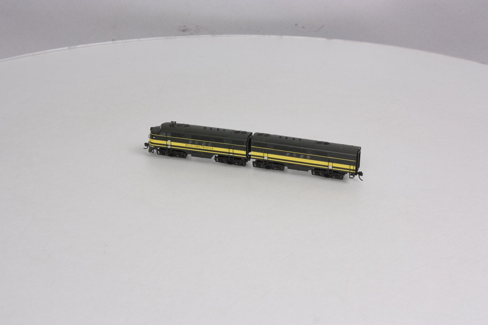 InterMountain 69098 N Electro Motive FT Demonstrator AB Set