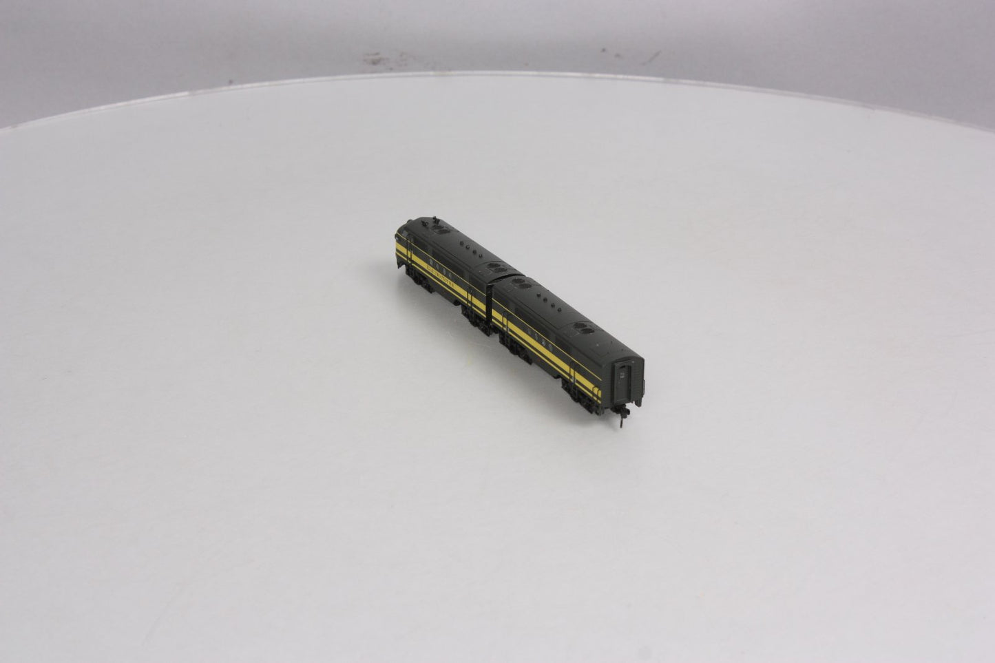 InterMountain 69098 N Electro Motive FT Demonstrator AB Set