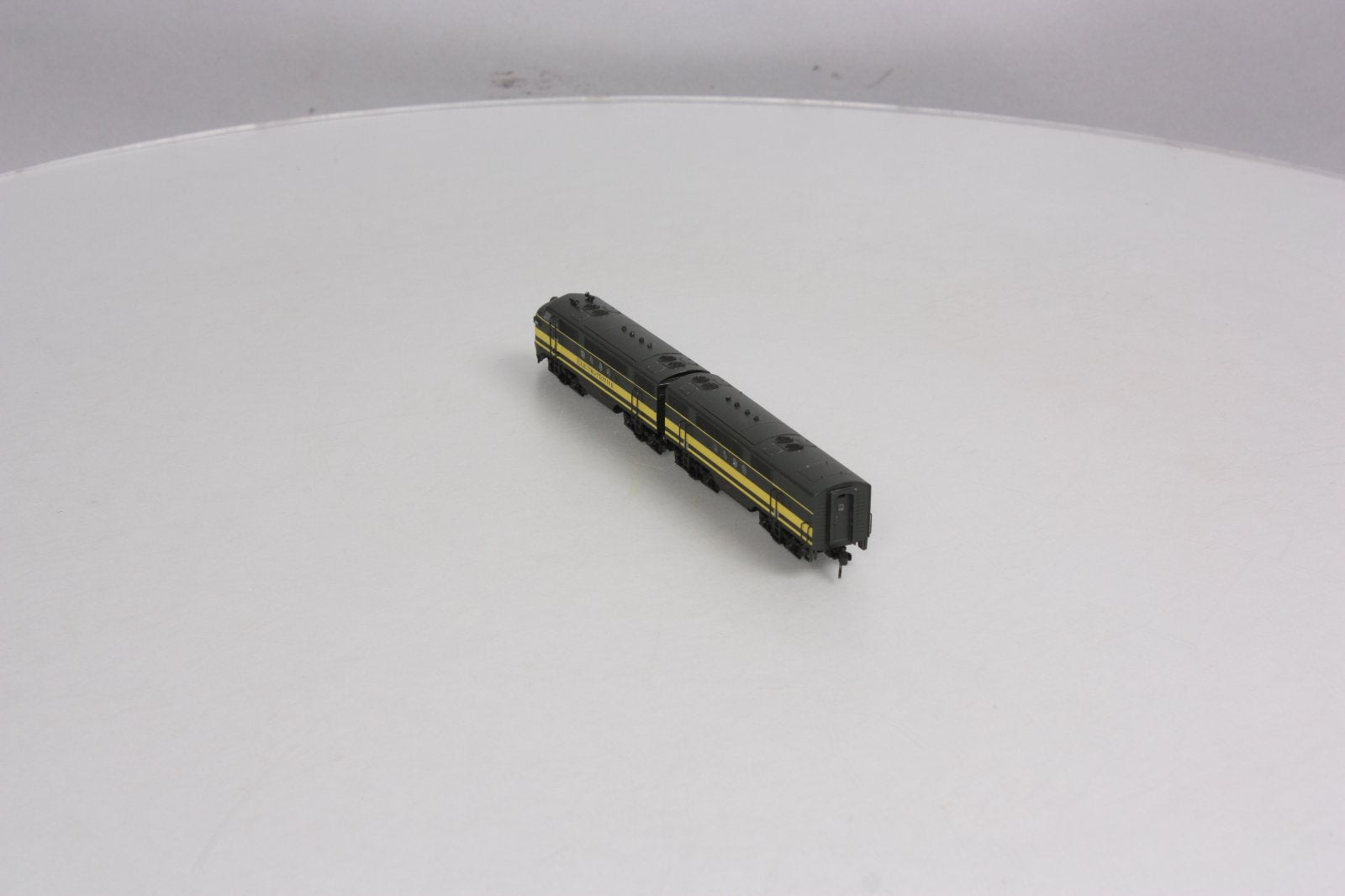 InterMountain 69098 N Electro Motive FT Demonstrator AB Set