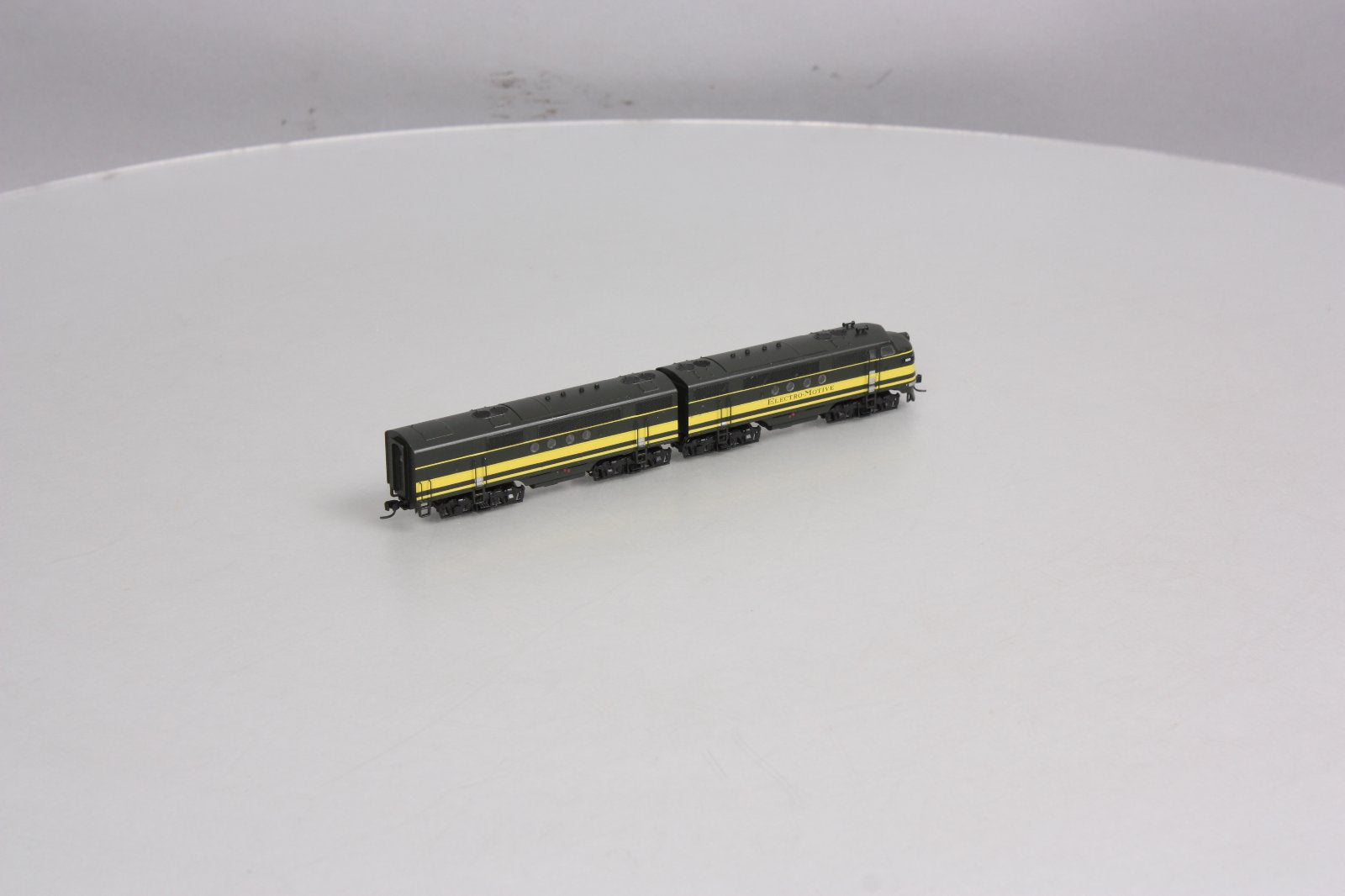 InterMountain 69098 N Electro Motive FT Demonstrator AB Set