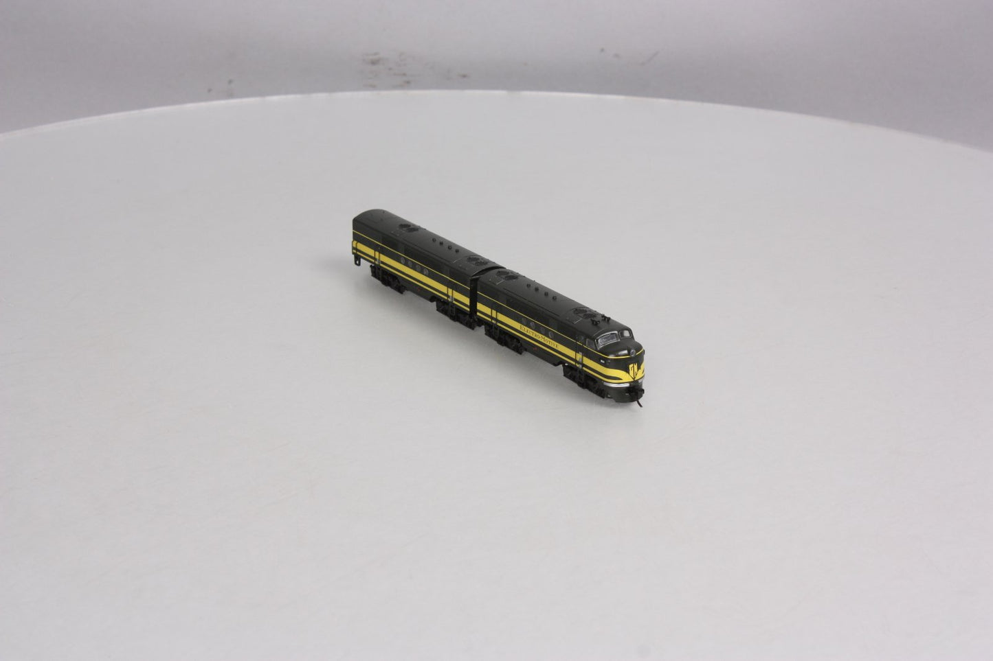 InterMountain 69098 N Electro Motive FT Demonstrator AB Set