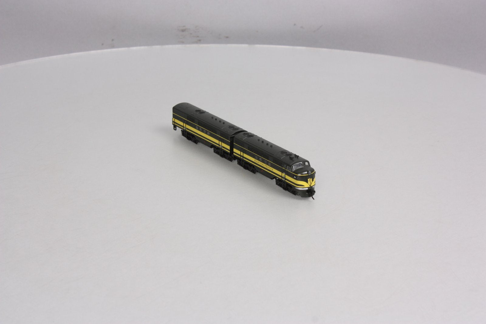 InterMountain 69098 N Electro Motive FT Demonstrator AB Set
