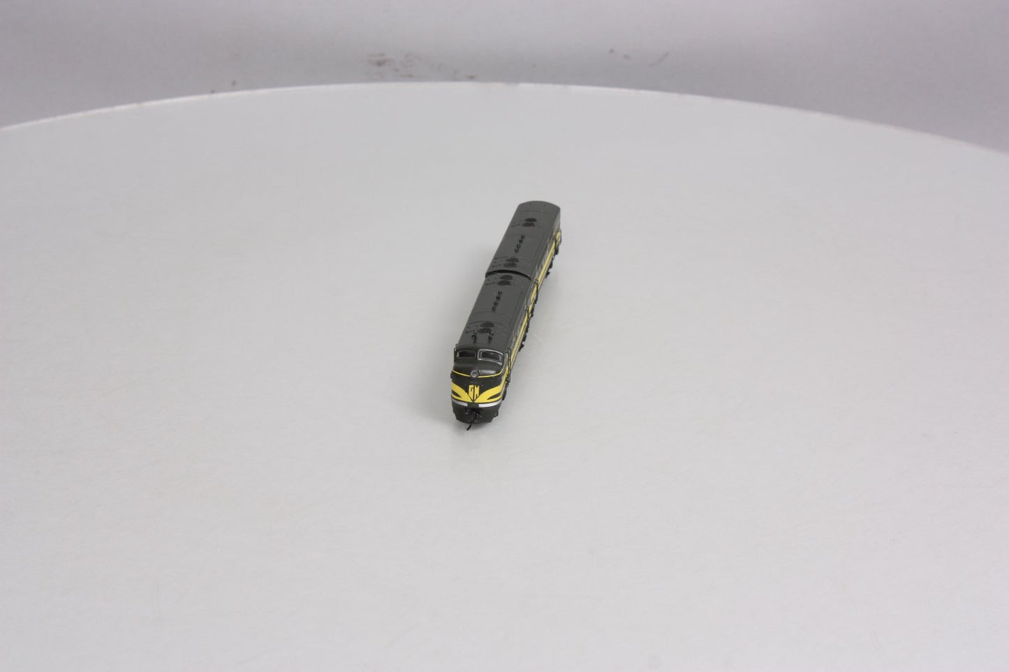 InterMountain 69098 N Electro Motive FT Demonstrator AB Set