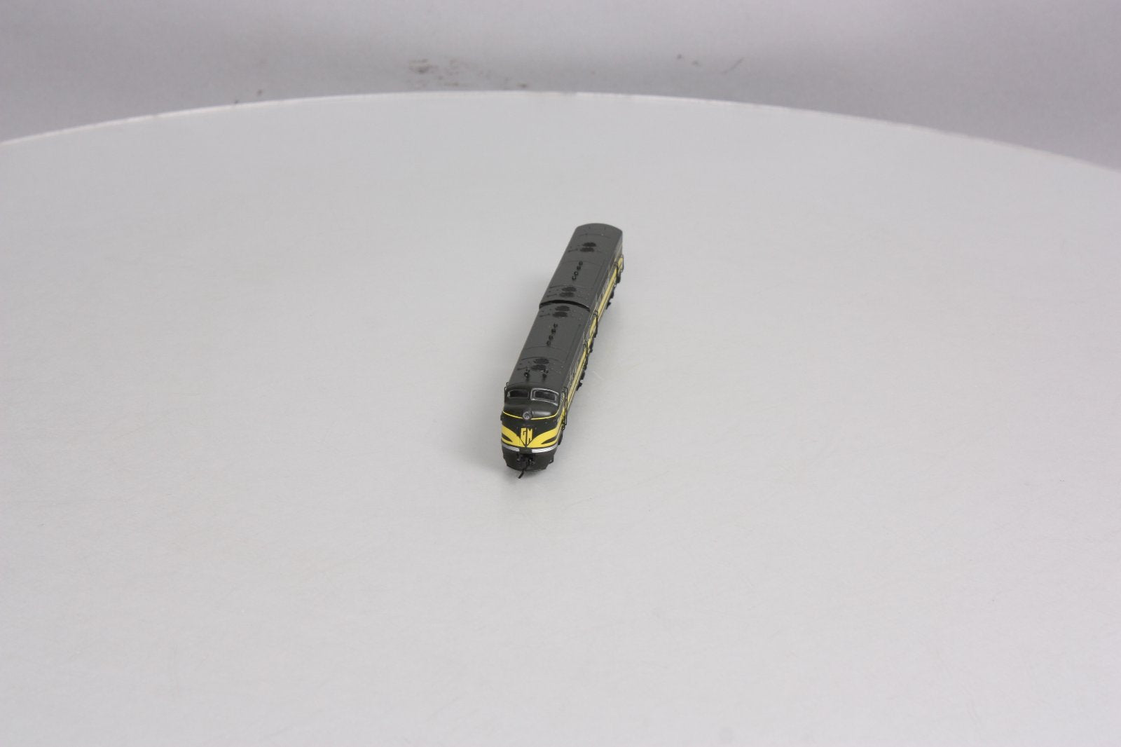 InterMountain 69098 N Electro Motive FT Demonstrator AB Set