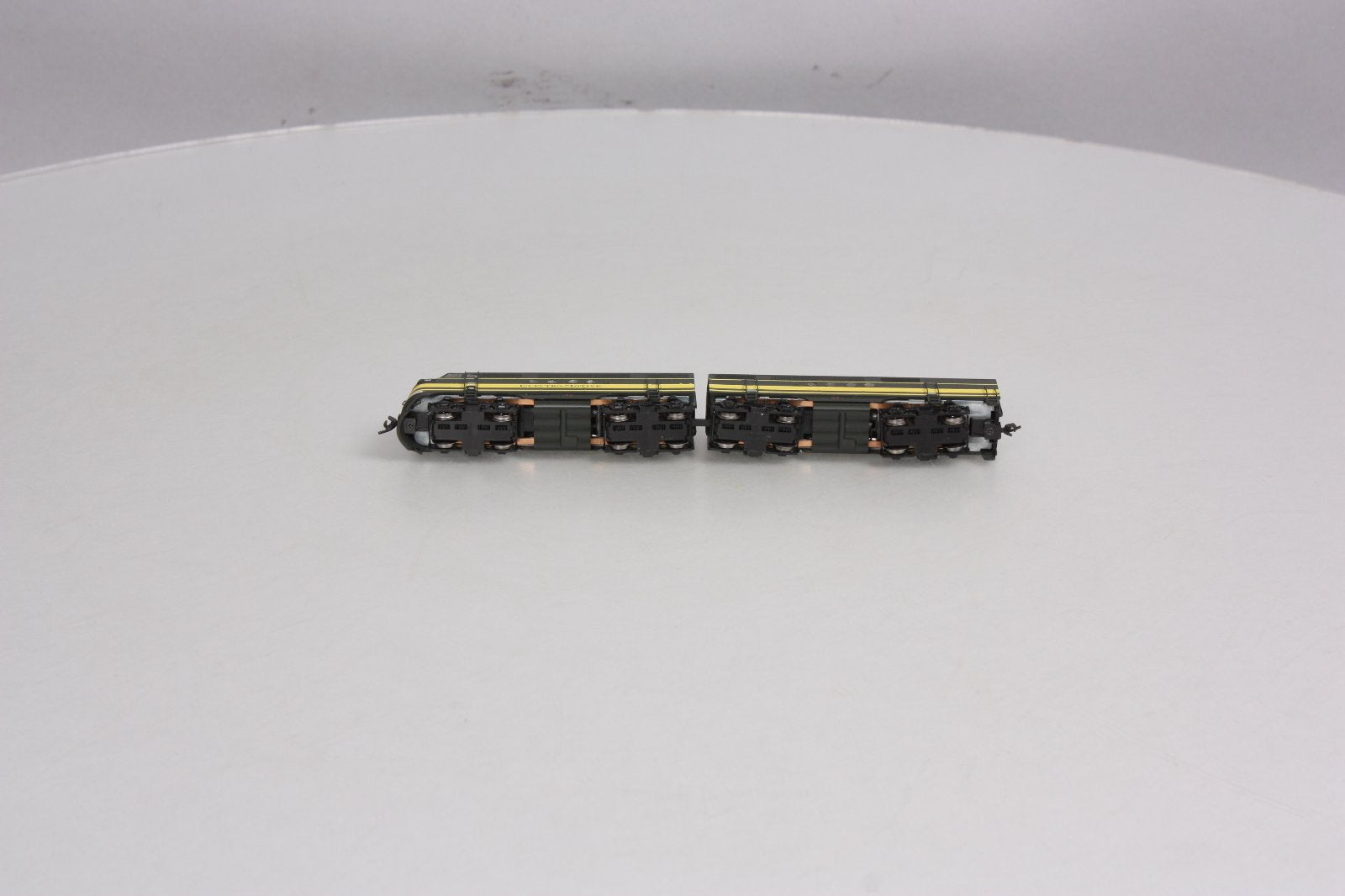 InterMountain 69098 N Electro Motive FT Demonstrator AB Set