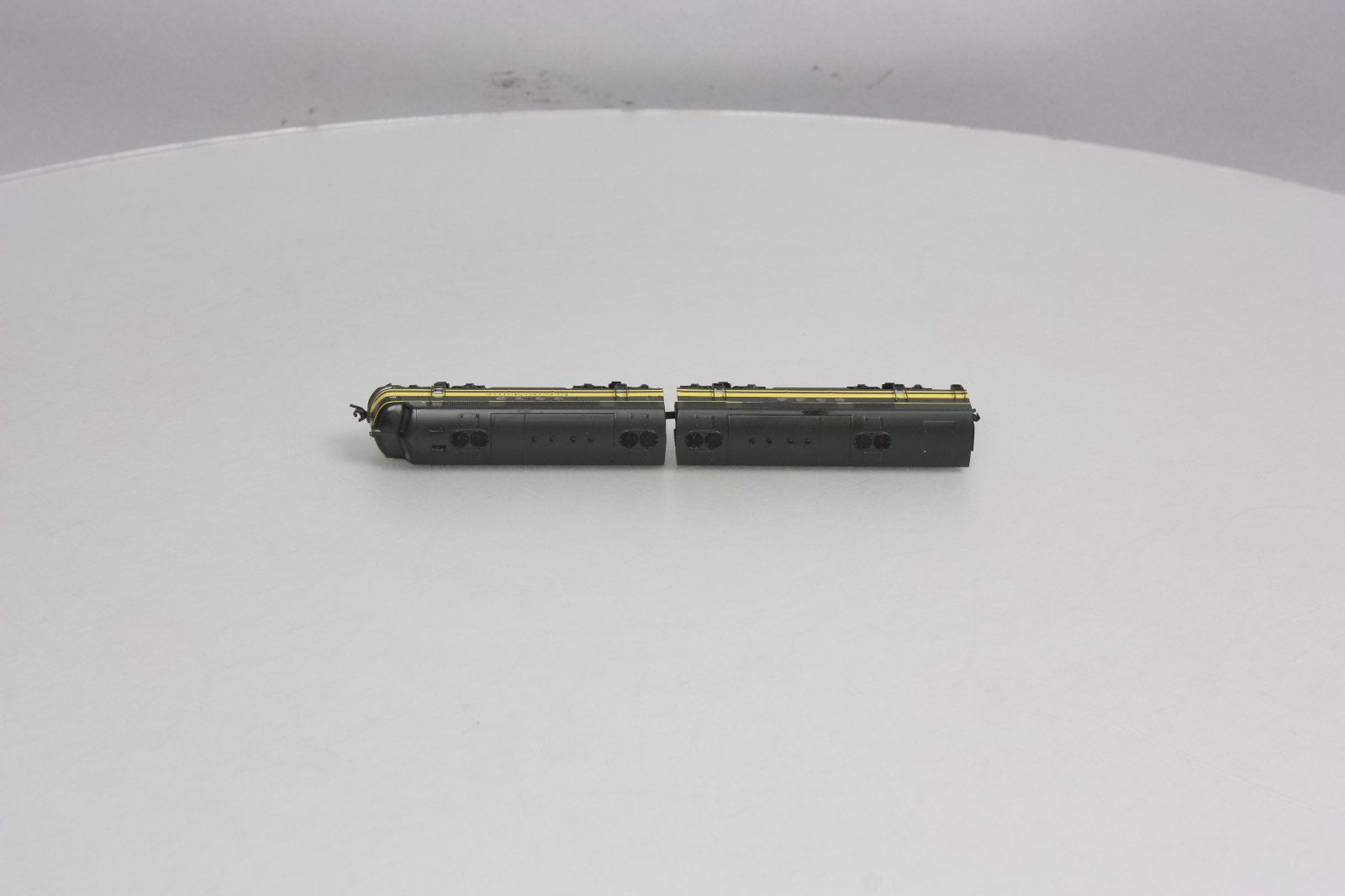InterMountain 69098 N Electro Motive FT Demonstrator AB Set