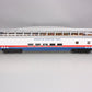 MTH 20-67247 American Freedom 70' ABS Full Dome Passenger Car
