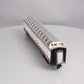 MTH 20-67247 American Freedom 70' ABS Full Dome Passenger Car
