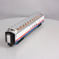 MTH 20-67247 American Freedom 70' ABS Full Dome Passenger Car