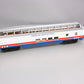 MTH 20-67247 American Freedom 70' ABS Full Dome Passenger Car