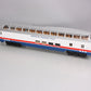 MTH 20-67247 American Freedom 70' ABS Full Dome Passenger Car