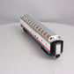 MTH 20-67247 American Freedom 70' ABS Full Dome Passenger Car