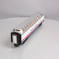MTH 20-67247 American Freedom 70' ABS Full Dome Passenger Car