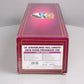 MTH 20-67247 American Freedom 70' ABS Full Dome Passenger Car