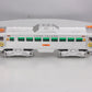 RMT 925114 O Long Island RR Buddy Powered Rail Diesel Car #2009