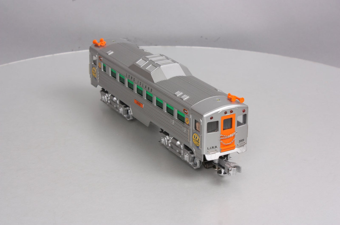 RMT 925114 O Long Island RR Buddy Powered Rail Diesel Car #2009