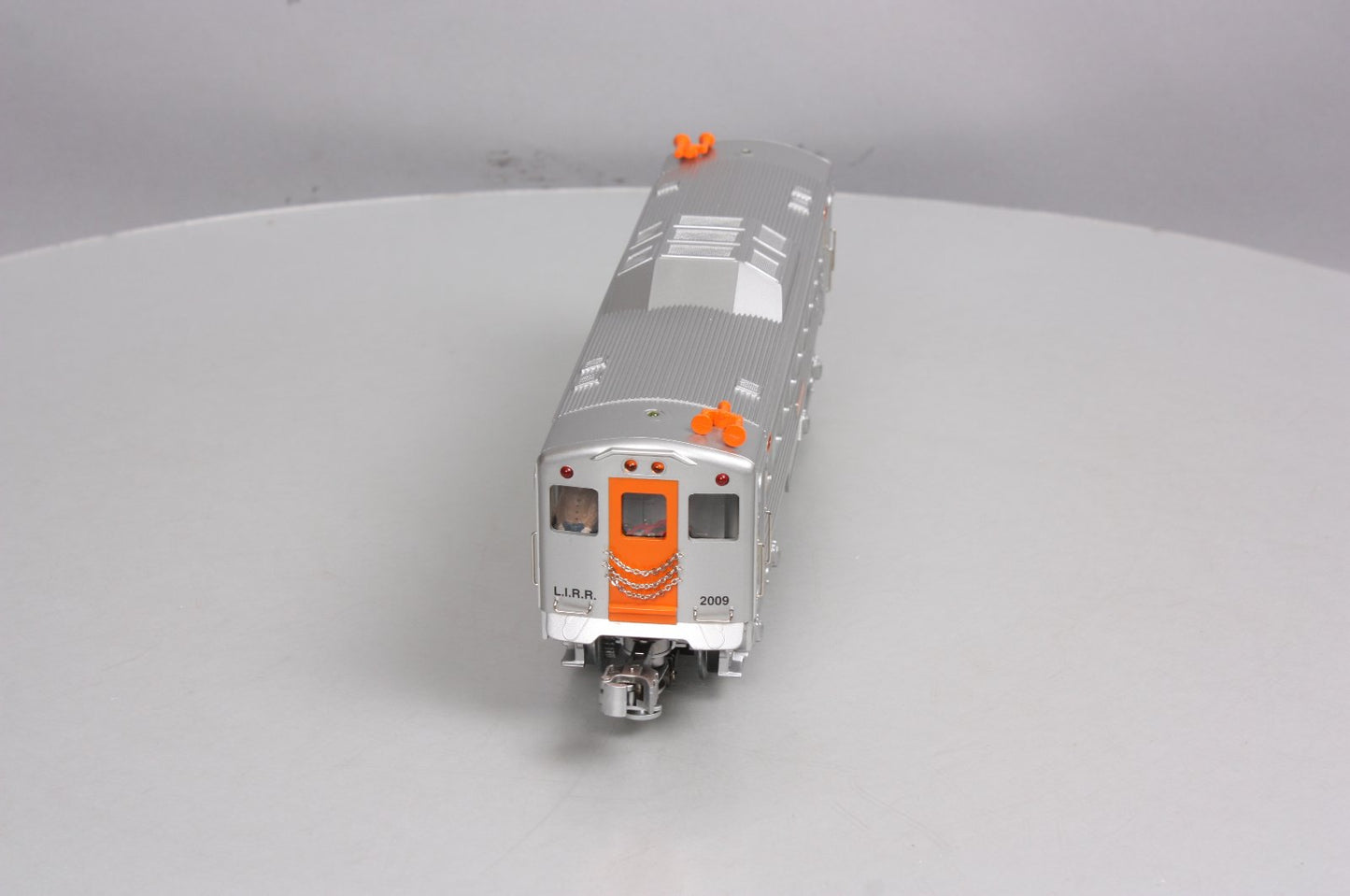 RMT 925114 O Long Island RR Buddy Powered Rail Diesel Car #2009