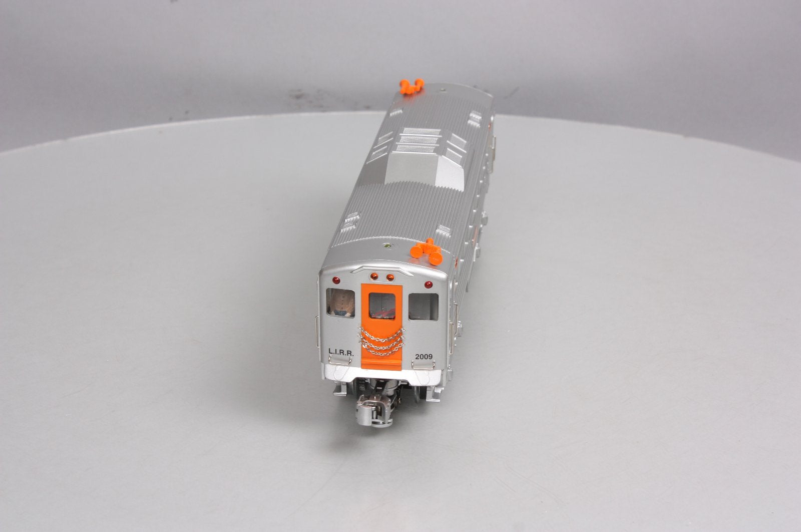 RMT 925114 O Long Island RR Buddy Powered Rail Diesel Car #2009