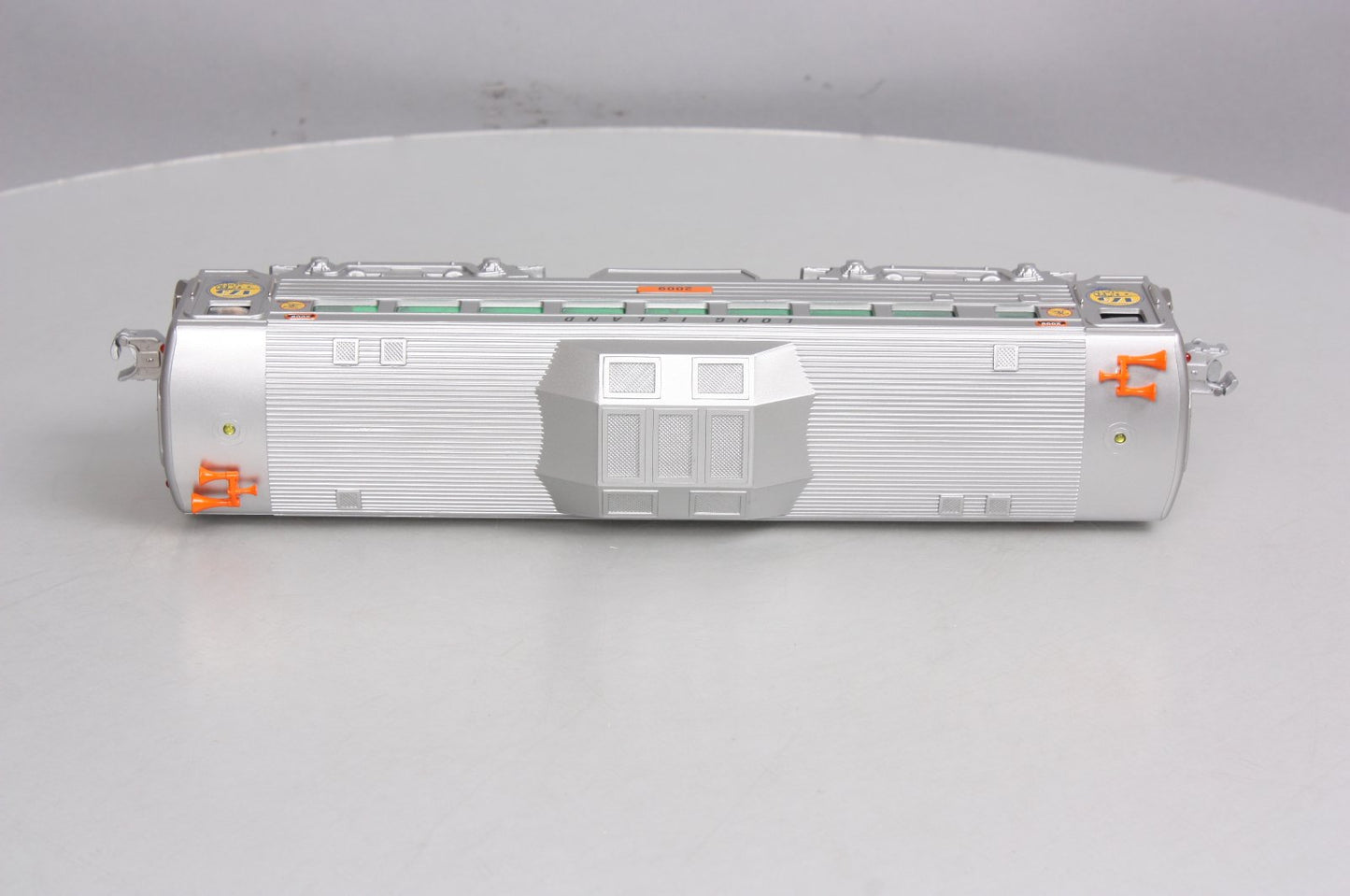 RMT 925114 O Long Island RR Buddy Powered Rail Diesel Car #2009
