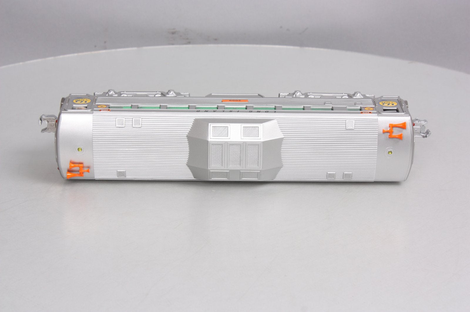 RMT 925114 O Long Island RR Buddy Powered Rail Diesel Car #2009