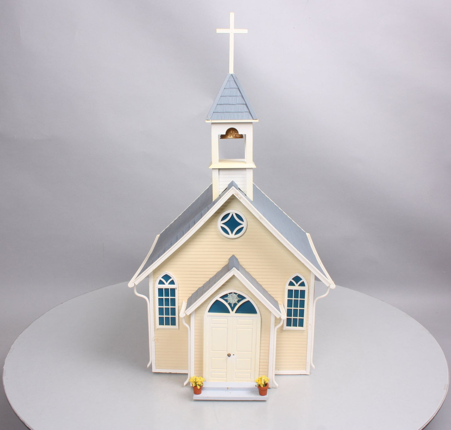 Aristo-Craft 7206 Church