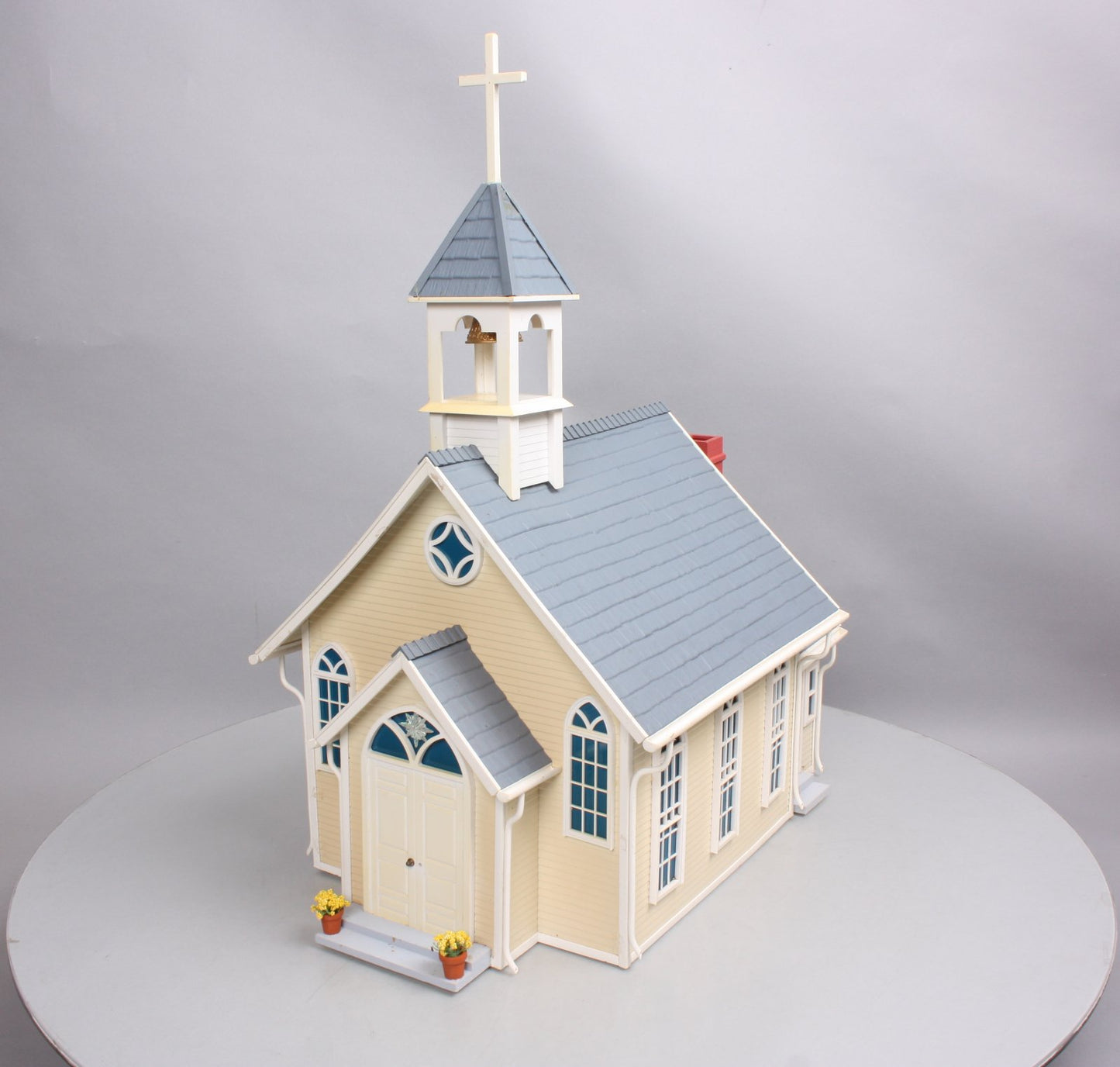 Aristo-Craft 7206 Church