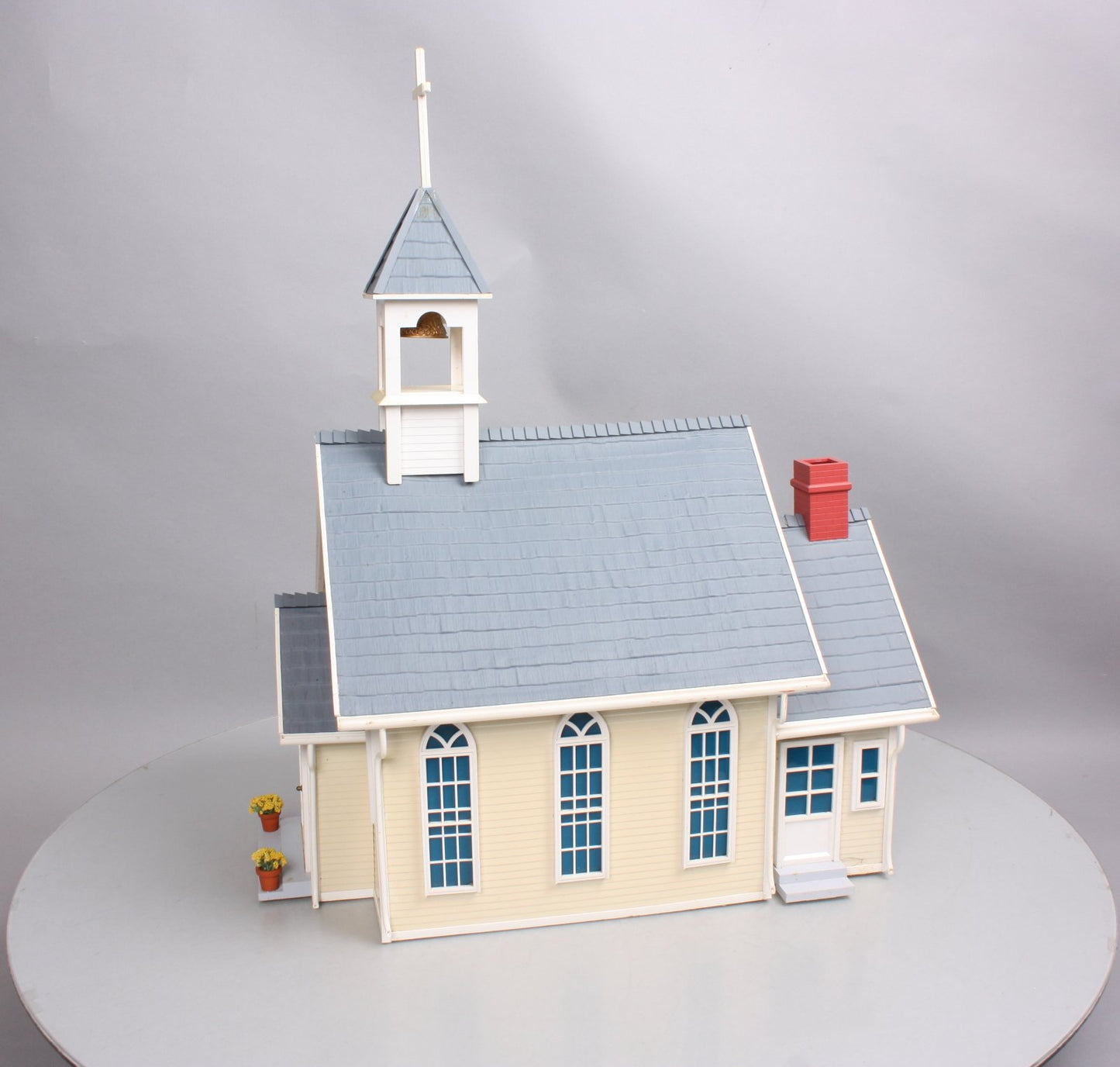 Aristo-Craft 7206 Church