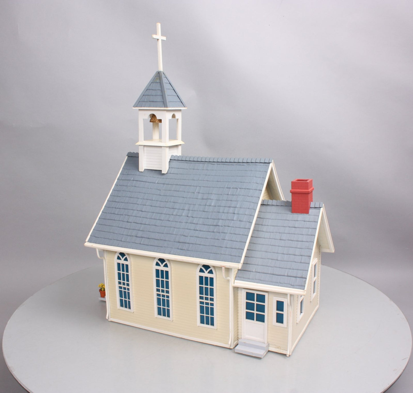 Aristo-Craft 7206 Church
