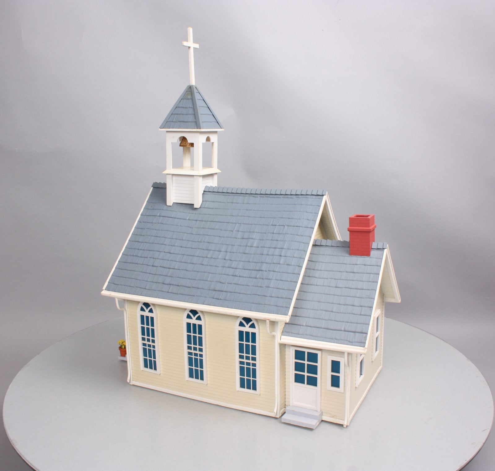 Aristo-Craft 7206 Church