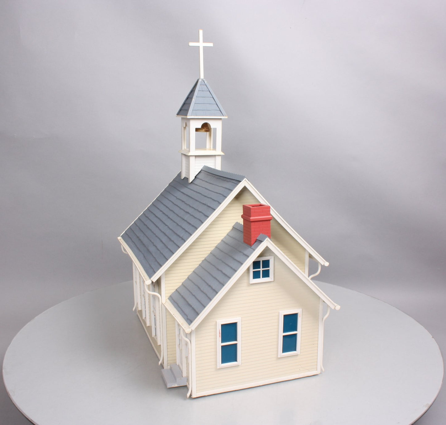 Aristo-Craft 7206 Church