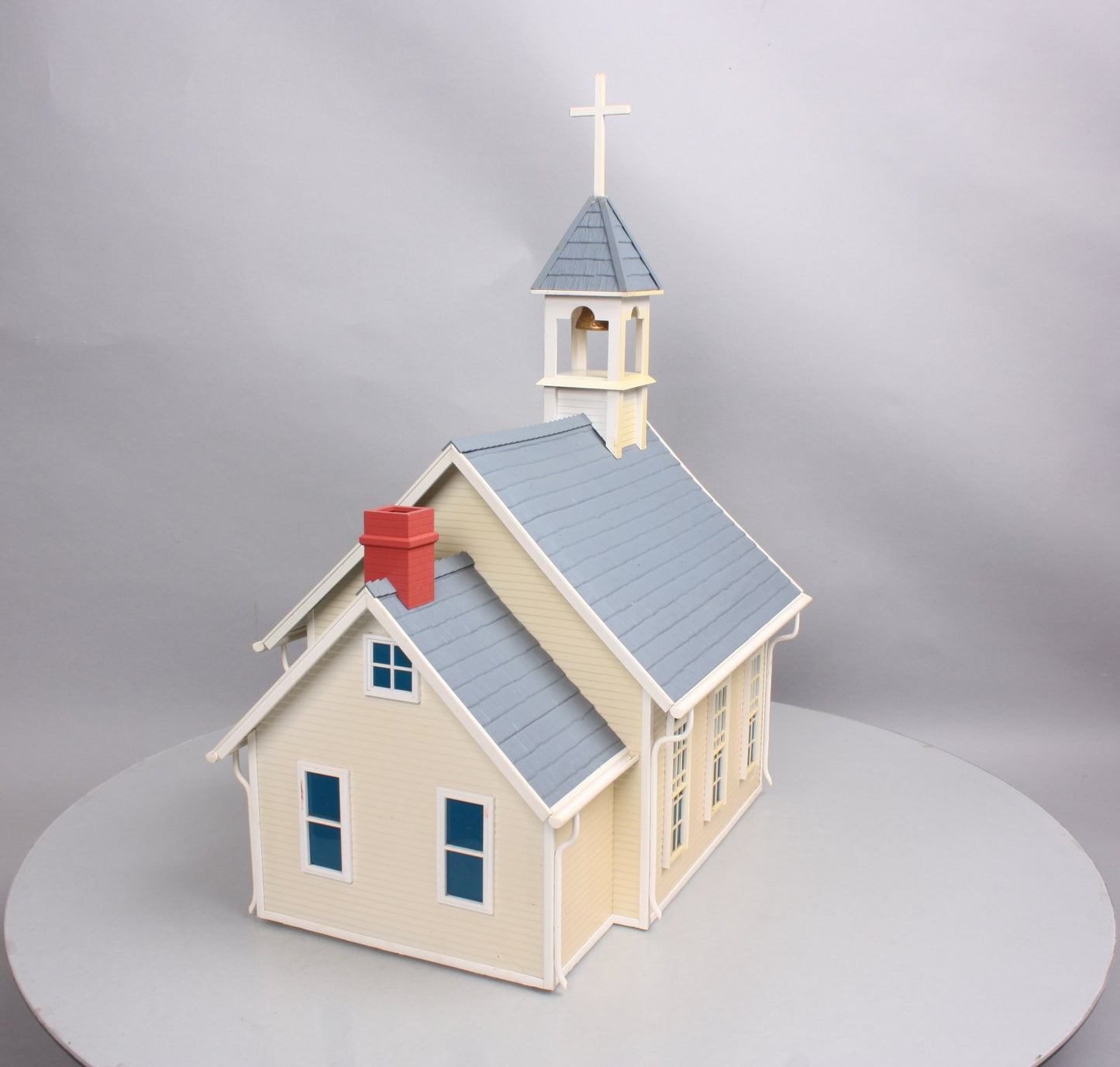Aristo-Craft 7206 Church