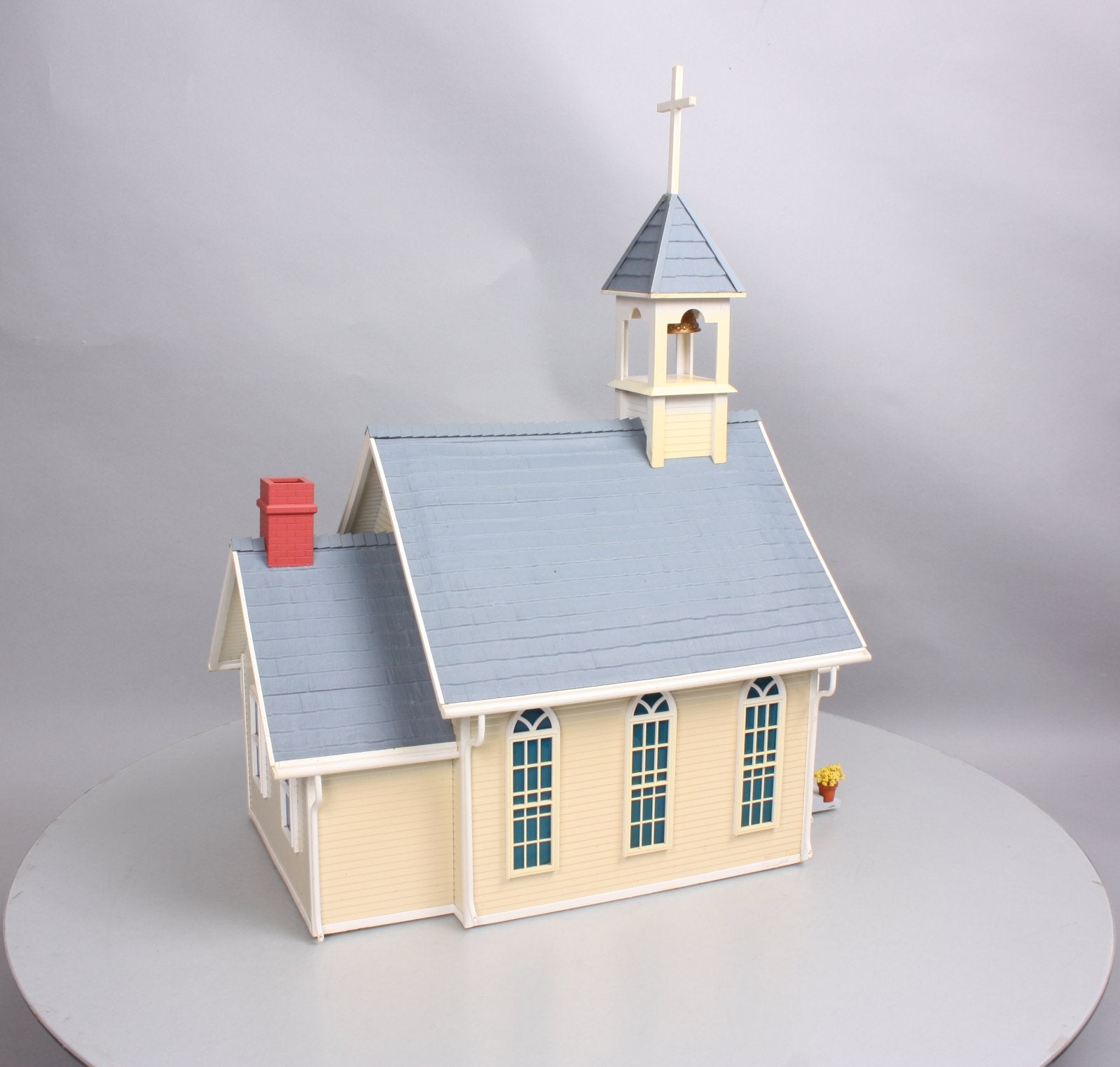 Aristo-Craft 7206 Church