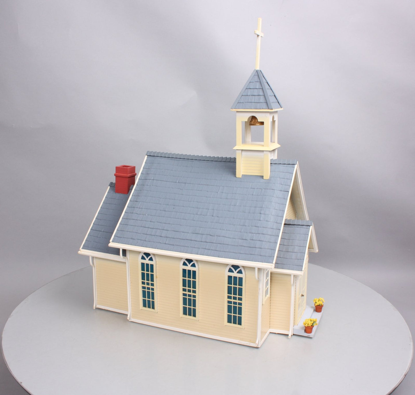 Aristo-Craft 7206 Church