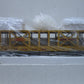 USA Trains R-17216 G Union Pacific Yellow Double-Deck Auto Rack