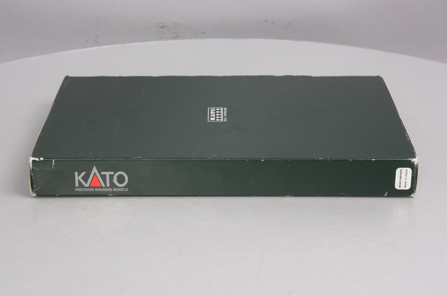 Kato 10-355 "Grand Hikari" Passenger Set