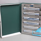 Kato 10-355 "Grand Hikari" Passenger Set
