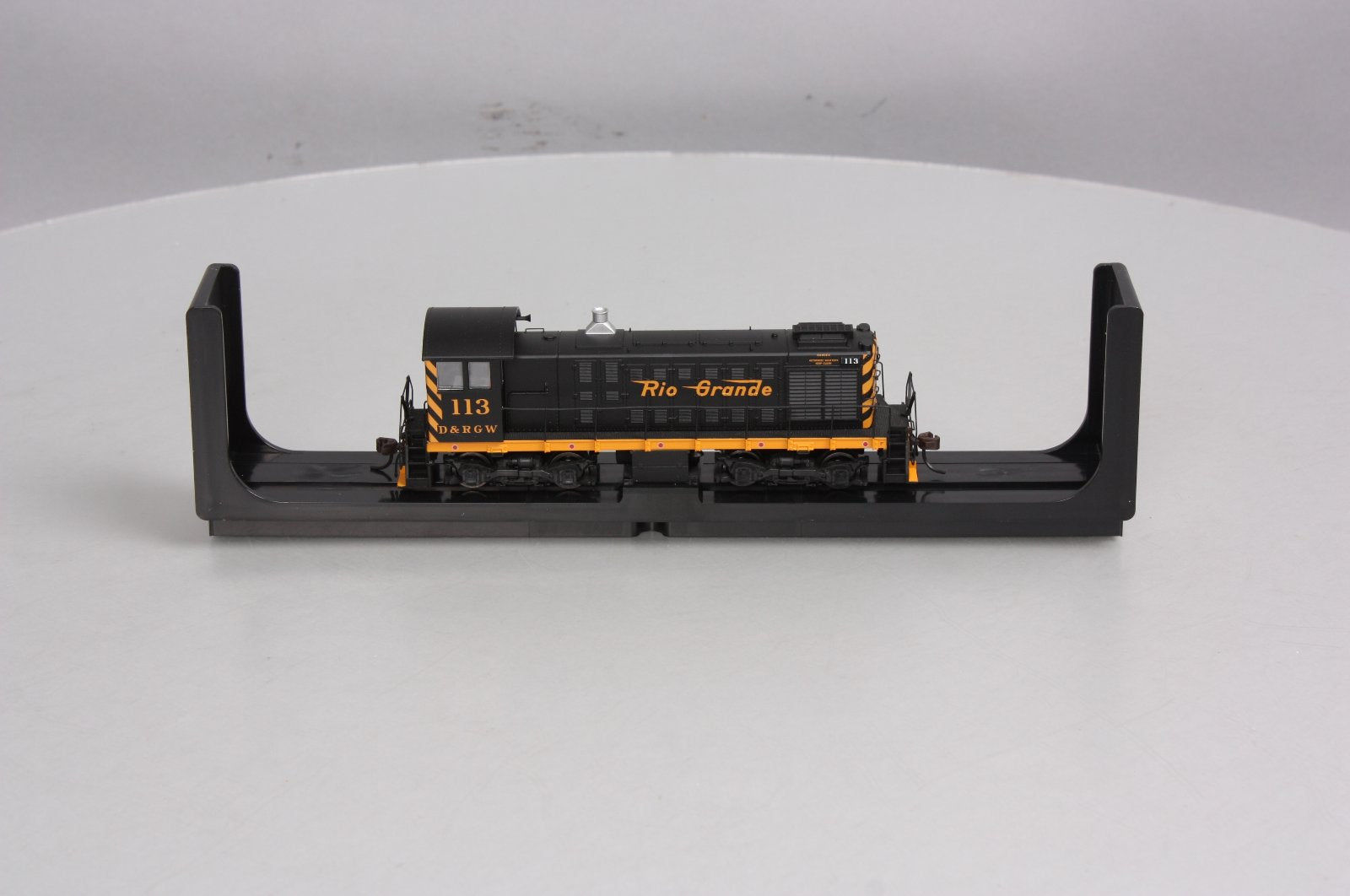 Atlas 10001920 HO Scale D&RGW Alco S-2 Locomotive #113