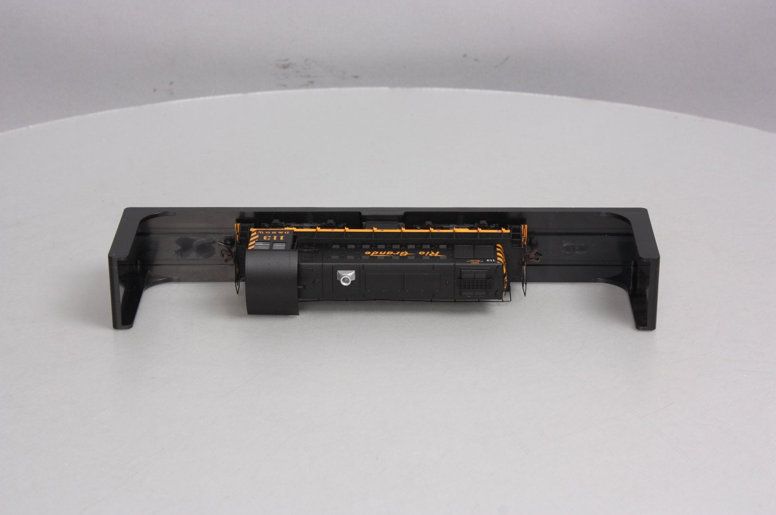 Atlas 10001920 HO Scale D&RGW Alco S-2 Locomotive #113