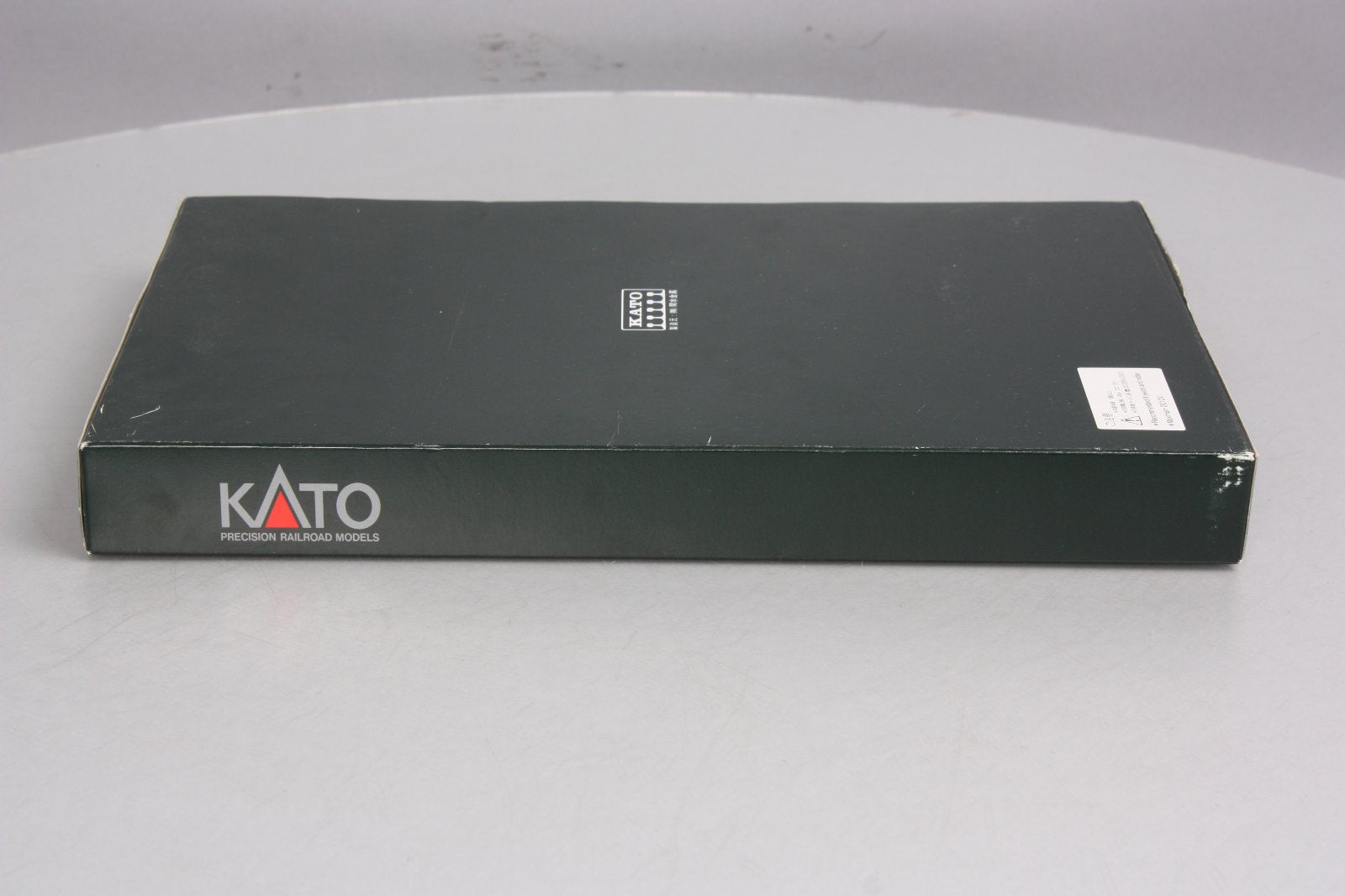 Kato 10-345 Thunderbird Passenger Set