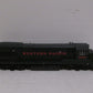 Atlas 8680 HO Scale Western Pacific Road GE U23B Diesel Locomotive #2260