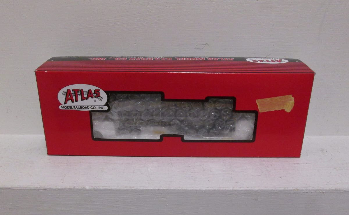 Atlas 10000038 San Francisco Belt Road Alco S2 Diesel Switcher #23