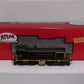 Atlas 10000038 San Francisco Belt Road Alco S2 Diesel Switcher #23