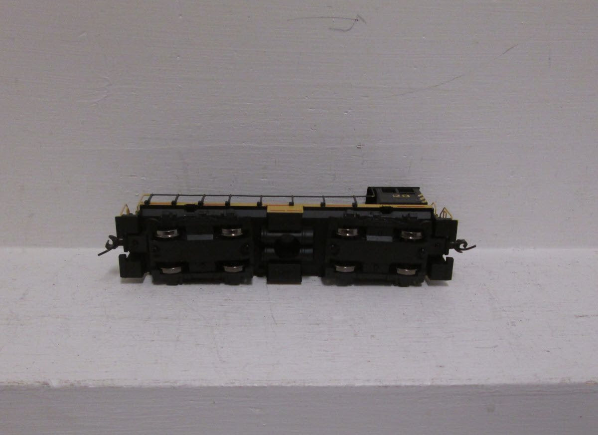 Atlas 10000038 San Francisco Belt Road Alco S2 Diesel Switcher #23