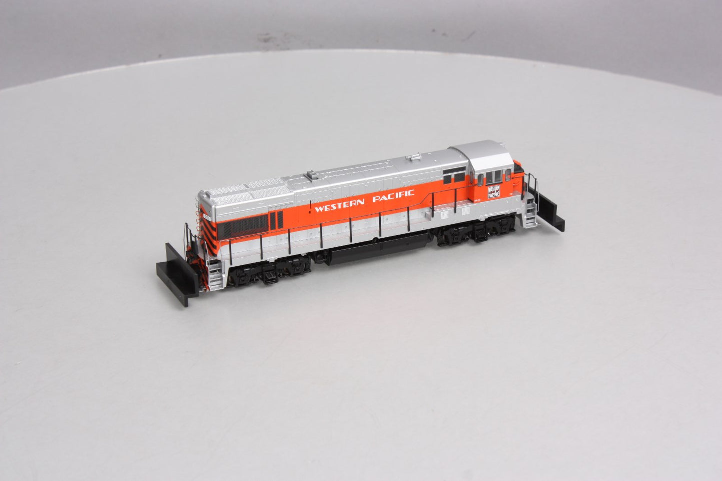 Proto 2000 31411 HO Western Pacific GE U30B Diesel Locomotive #751 w/Sound, DCC