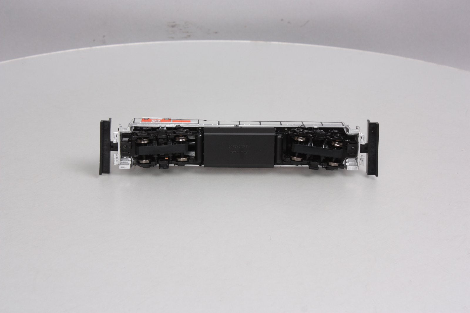 Proto 2000 31411 HO Western Pacific GE U30B Diesel Locomotive #751 w/Sound, DCC